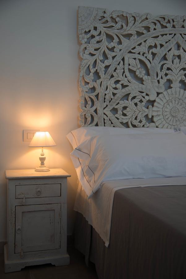 Dimora Del Duca, Masseria B&B Di Charme Монтероні-ді-Лечче Екстер'єр фото