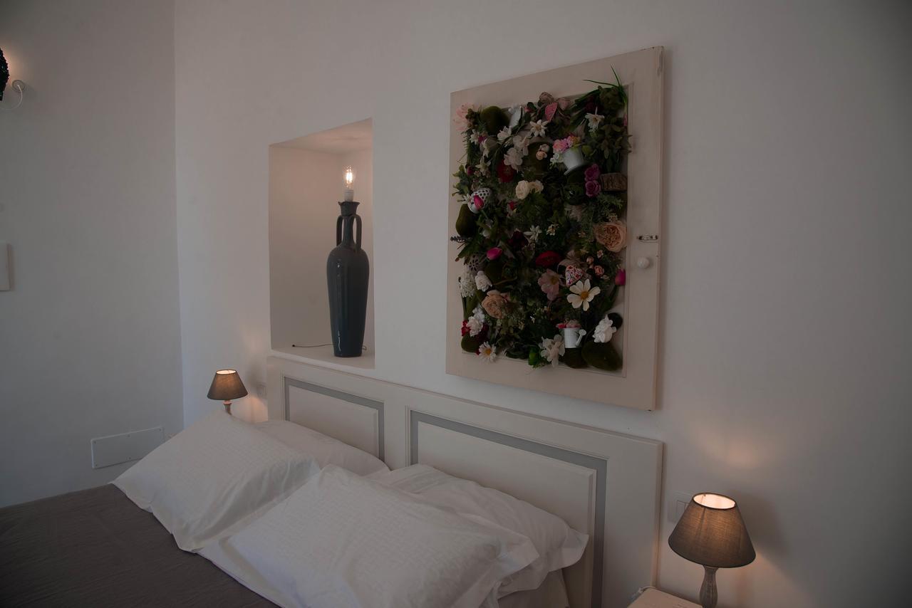 Dimora Del Duca, Masseria B&B Di Charme Монтероні-ді-Лечче Екстер'єр фото