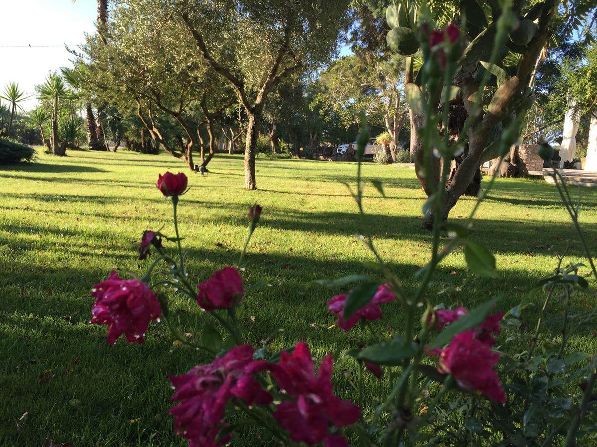 Dimora Del Duca, Masseria B&B Di Charme Монтероні-ді-Лечче Екстер'єр фото