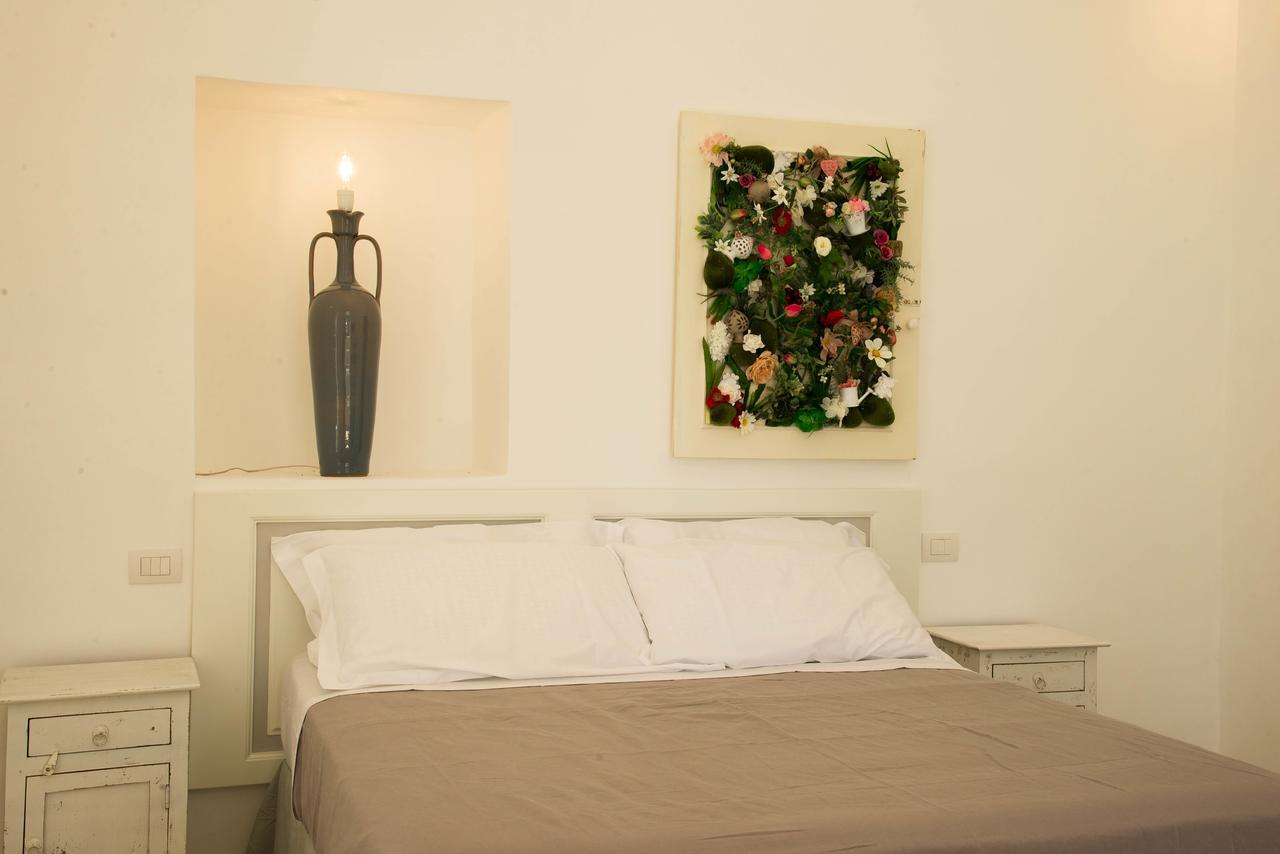 Dimora Del Duca, Masseria B&B Di Charme Монтероні-ді-Лечче Екстер'єр фото