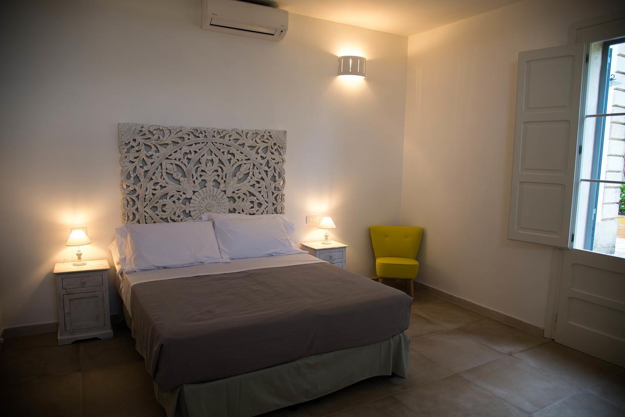 Dimora Del Duca, Masseria B&B Di Charme Монтероні-ді-Лечче Екстер'єр фото