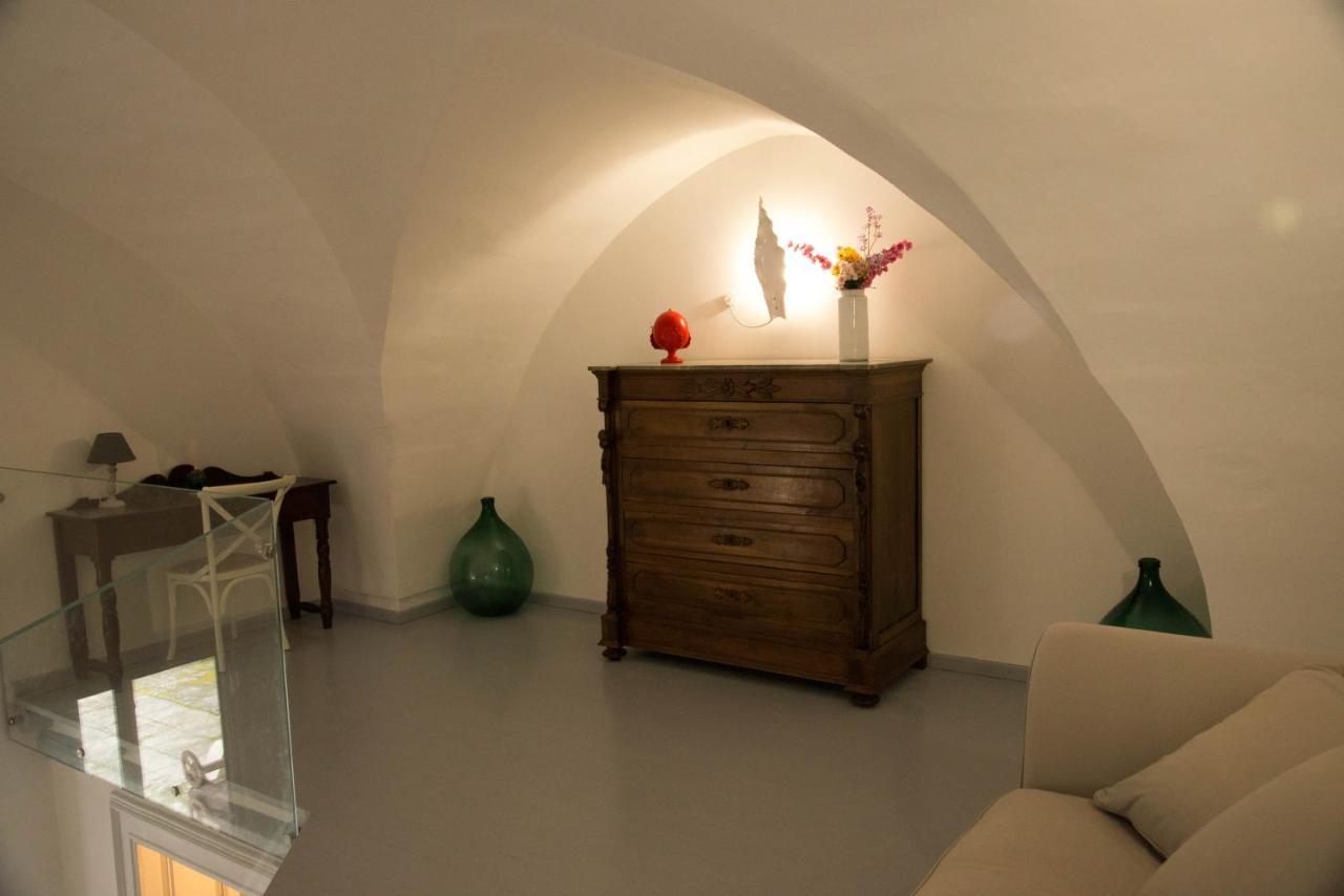 Dimora Del Duca, Masseria B&B Di Charme Монтероні-ді-Лечче Екстер'єр фото